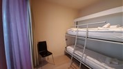 Pokoj Standard 4 | HOTEL KUBE