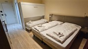 pokoj standard 3 | HOTEL KUBE