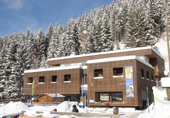 HOTEL KUBE - Folgaria / Lavarone