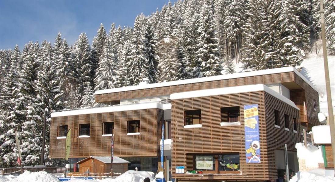 Hotel Kube | HOTEL KUBE