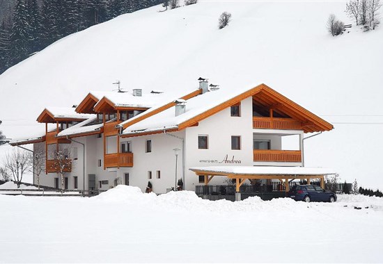 RESIDENCE ANDREA - Speikboden / Klausberg