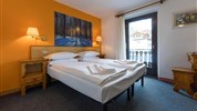 Pokoj standard 2 s balkonem | HOTEL TEOLA