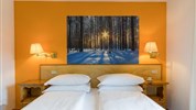 Pokoj Budget bez balkonu | HOTEL TEOLA
