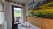 Pokoj 1 | HOTEL TEOLA