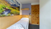 Pokoj 1 | HOTEL TEOLA
