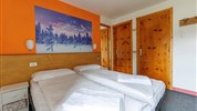 Pokoj family 4 | HOTEL TEOLA