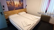 Pokoj  Budget bez balkonu | HOTEL TEOLA