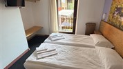 Pokoj standard 2 | HOTEL TEOLA