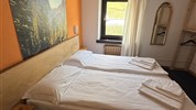 Pokoj Budget 2 | HOTEL TEOLA