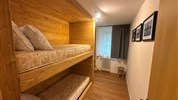 Apartmán Stelle- trilo 4 | APARTMÁNOVÝ DŮM NONNA TECLA