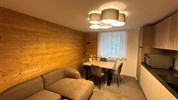 Apartmán Stelle- trilo 4 | APARTMÁNOVÝ DŮM NONNA TECLA