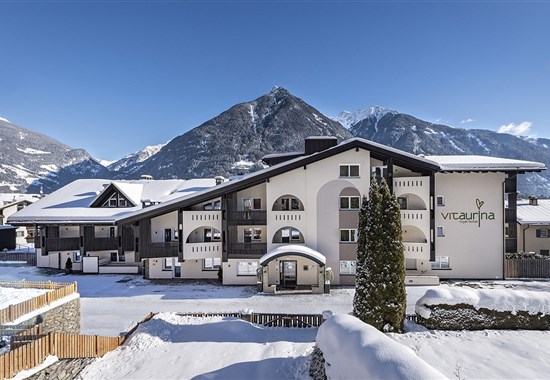 HOTEL VITAURINA ROYAL - Speikboden / Klausberg
