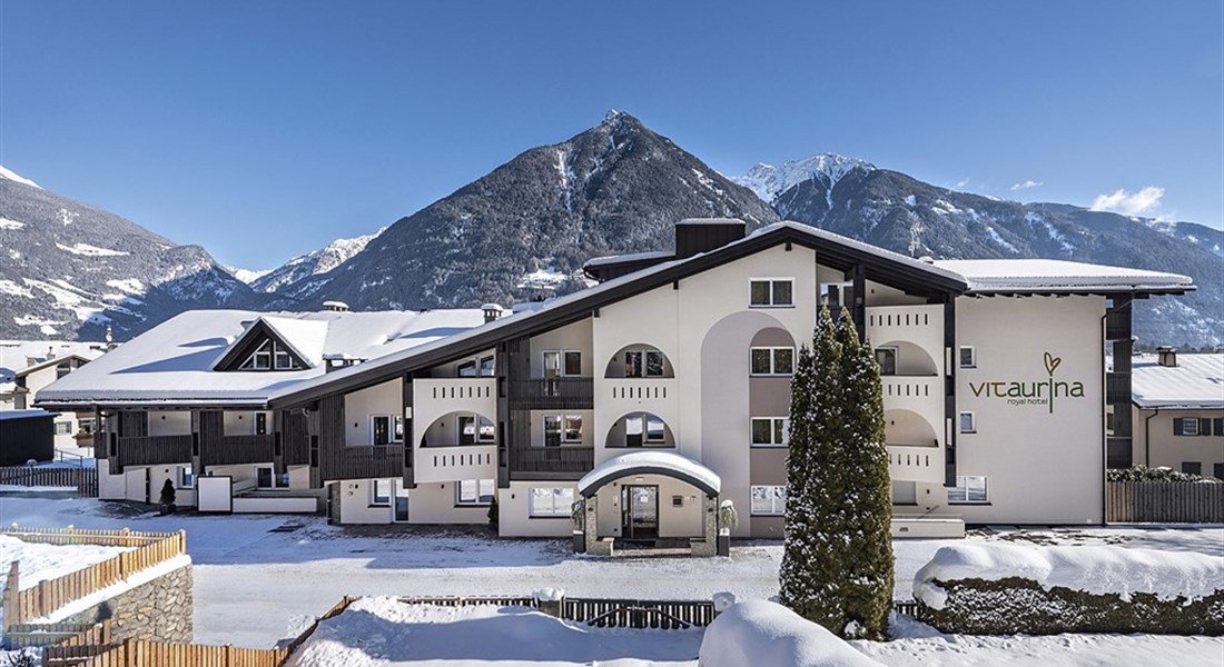 HOTEL VITAURINA ROYAL