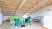 APARTMÁNOVÝ DŮM LIBELLULA