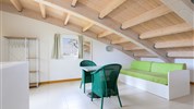 APARTMÁNOVÝ DŮM LIBELLULA