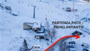 CHALET EDELWEISS