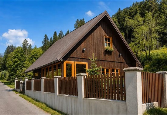 CHALET EDELWEISS - 