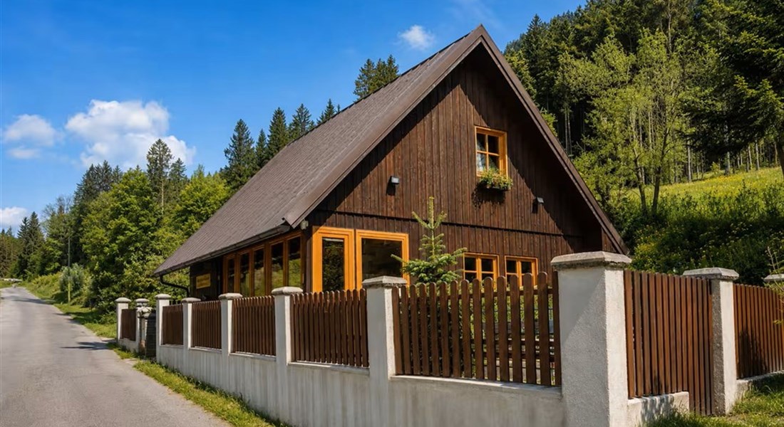 CHALET EDELWEISS