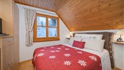 CHALET EDELWEISS