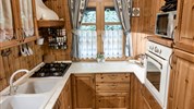 CHALET EDELWEISS