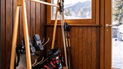 CHALET EDELWEISS