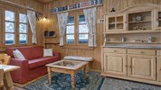 CHALET EDELWEISS