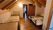 pokoj pro 8 os. | PENZION AL SANTUARIO