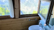 pokoj pro 8 os. | PENZION AL SANTUARIO