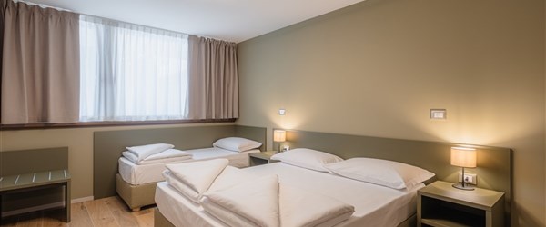 ⛷️ Nové apartmány 4LOTTO v Piancavallu – na svah jen pár kroků!