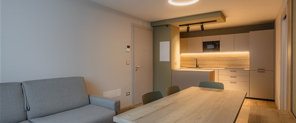 ⛷️ Nové apartmány 4LOTTO v Piancavallu – na svah jen pár kroků!