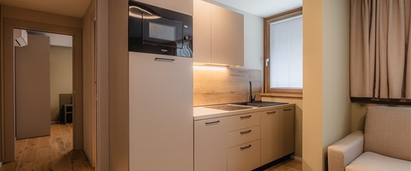 ⛷️ Nové apartmány 4LOTTO v Piancavallu – na svah jen pár kroků!