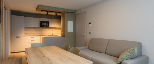⛷️ Nové apartmány 4LOTTO v Piancavallu – na svah jen pár kroků!