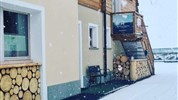 AG APARTMENTS LIVIGNO