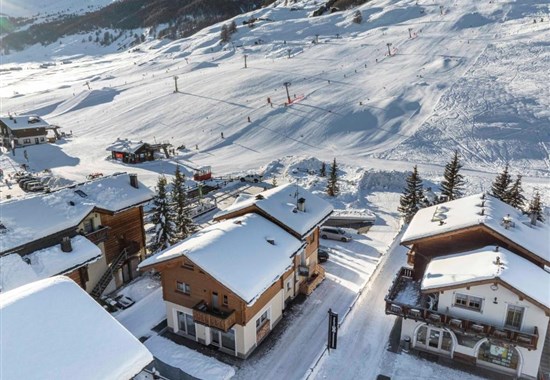 AG APARTMENTS LIVIGNO - 