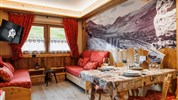 AG APARTMENTS LIVIGNO