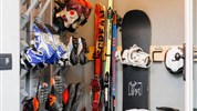 AG APARTMENTS LIVIGNO