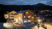 AG APARTMENTS LIVIGNO