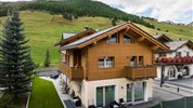 AG APARTMENTS LIVIGNO