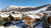 AG APARTMENTS LIVIGNO