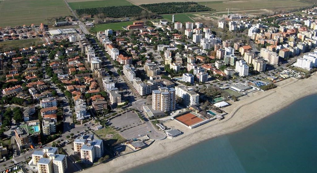 Lido Adriano