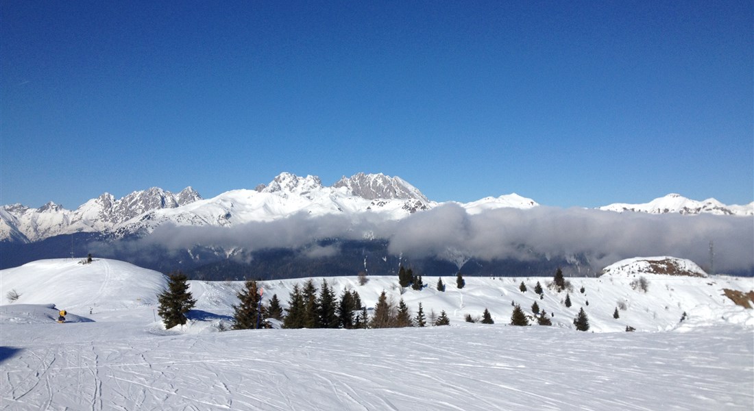 Ravascletto / Zoncolan