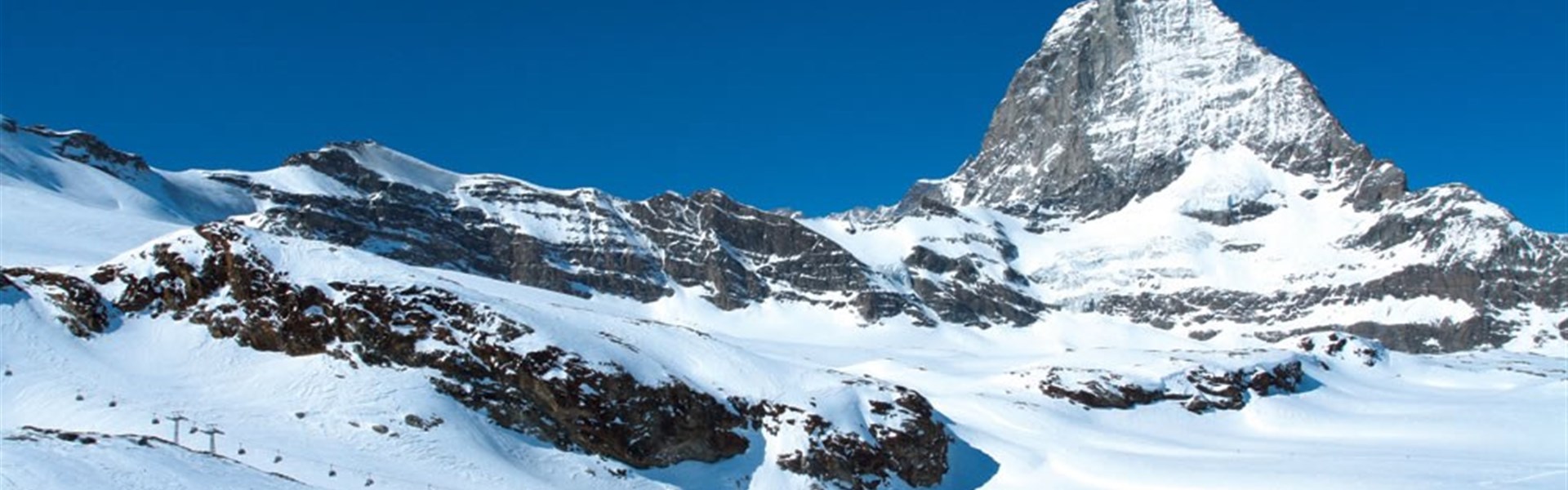Cervinia / Zermatt