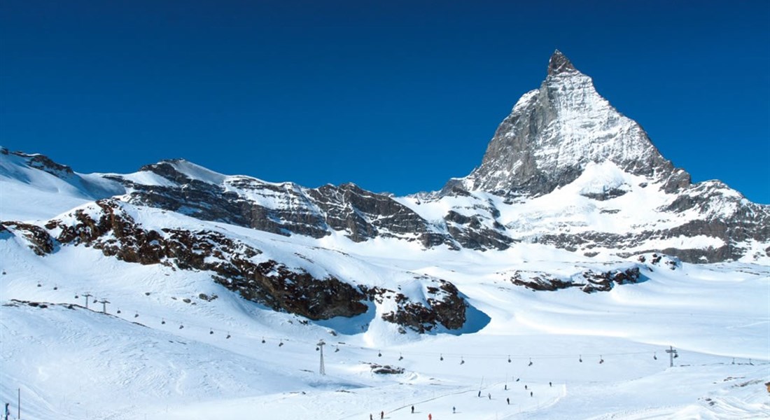 Cervinia / Zermatt