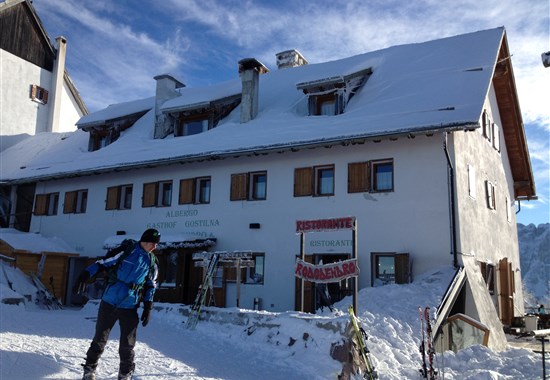 HOTEL RODODENDRO - Tarvisio