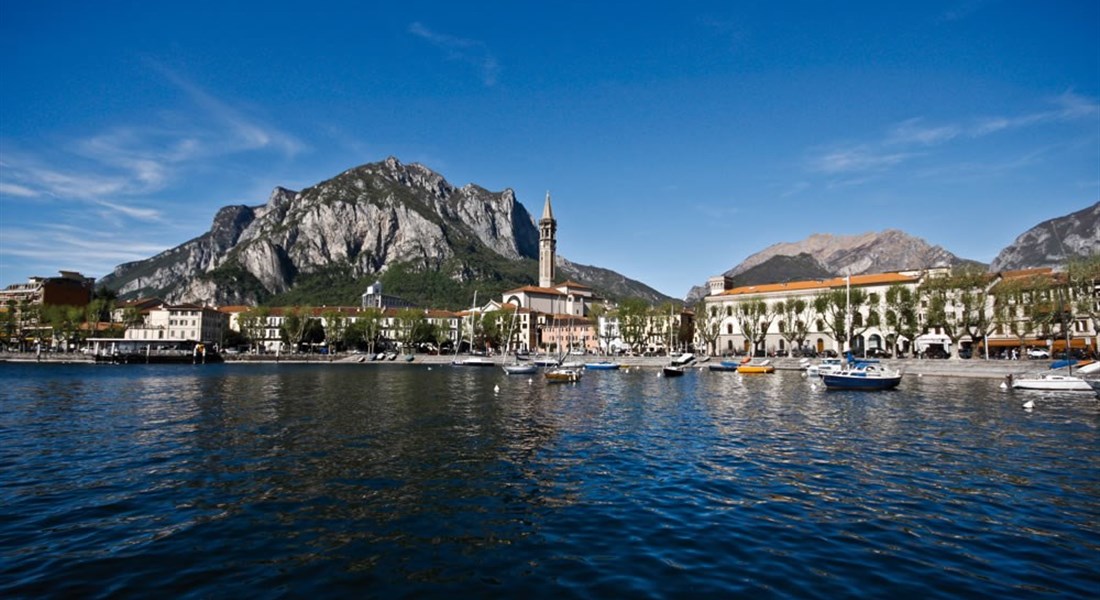 Lago di Como