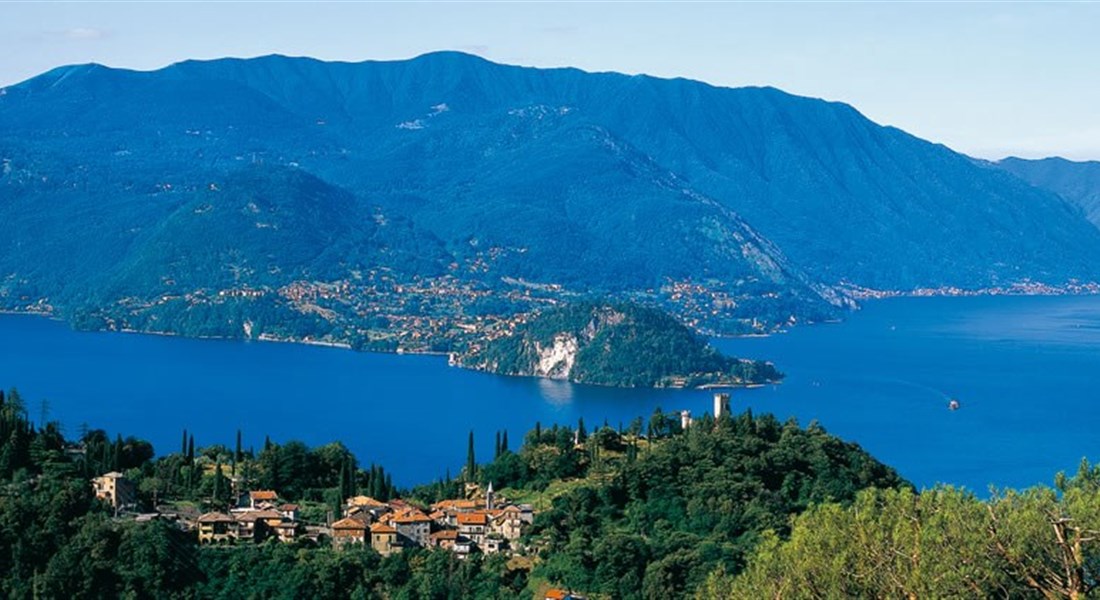 Lago di Como