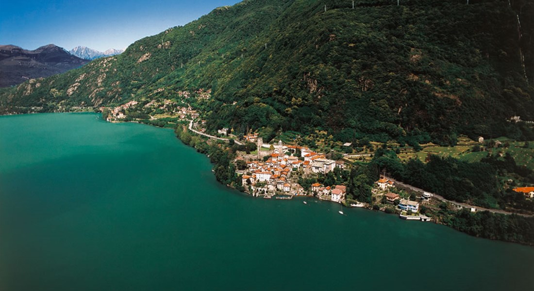 Lago di Como