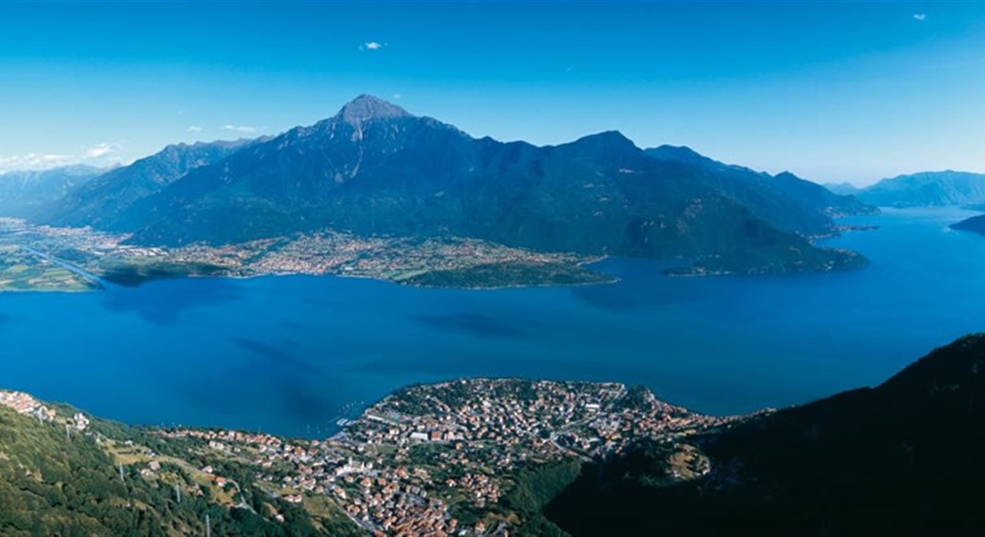 Lago di Como