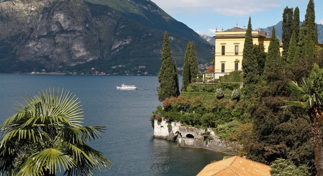 Lago di Como