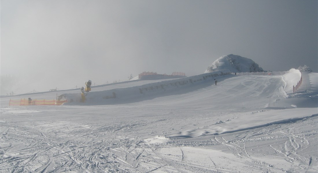 Ravascletto / Zoncolan